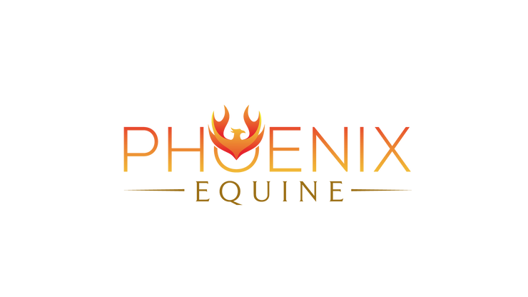 Phoenix Equine logo