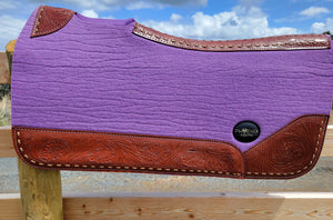 Merino Wool Saddle Pads