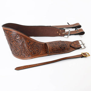 Leather Tack