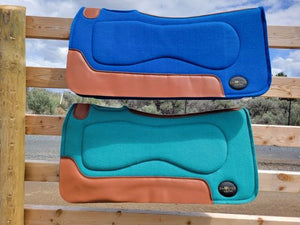 Gel Saddle Pads