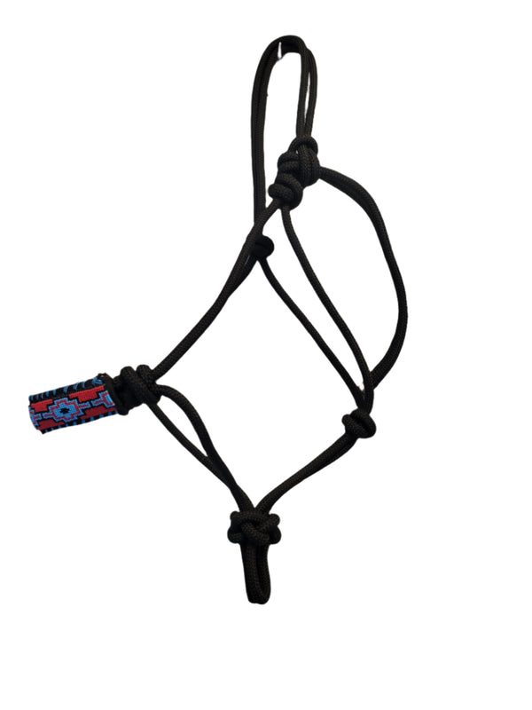 The Navajo Halter