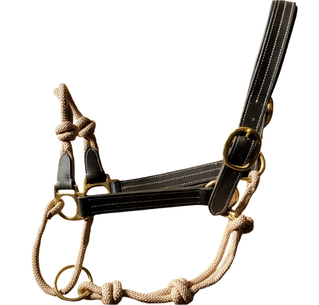 Rênes western ouvertes cuir Cavalhorse Rênes western ouvertes cuir Cavalhorse
