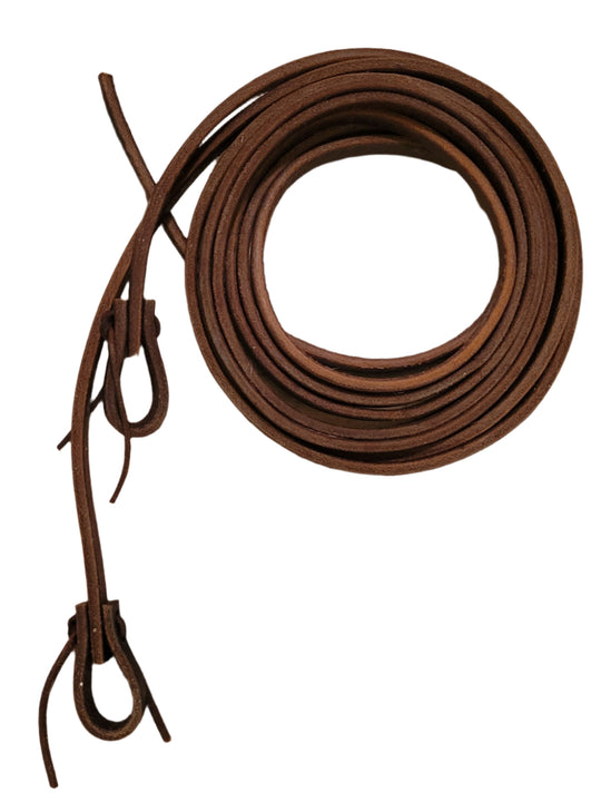 Leather Split Reins