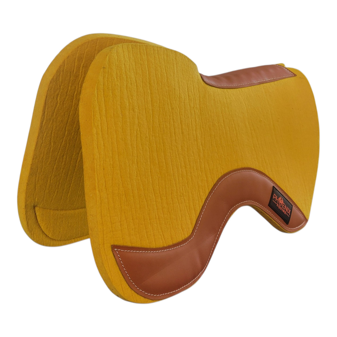 The Phoenix Contact Pad - 3/4", 30"L - Yellow