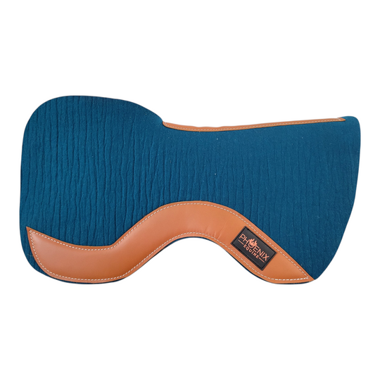 The Phoenix Contact Pad - 3/4", 30"L - Teal
