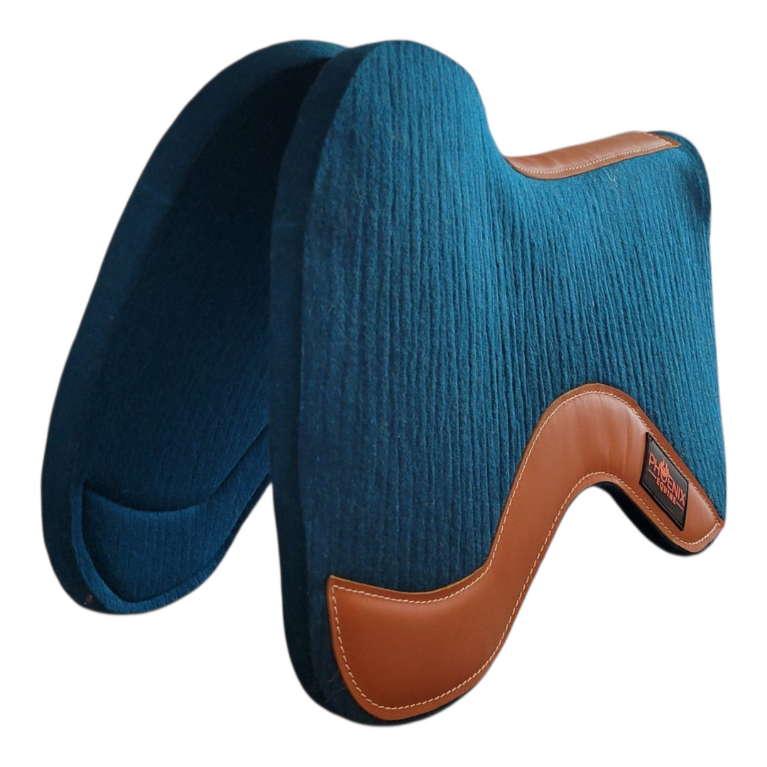 The Phoenix Contact Pad - 3/4", 30"L - Teal