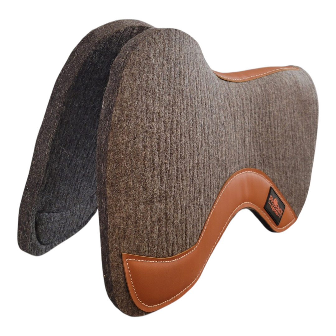 The Phoenix Contact Pad - 3/4", 30"L - Grey