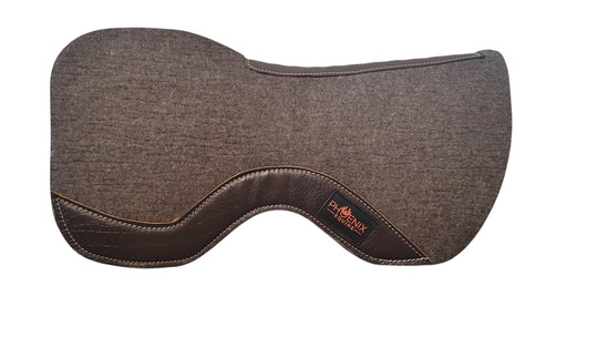 The Phoenix Contact Pad - 3/4", 29"L - Grey