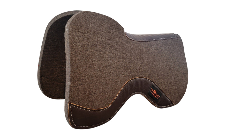 The Phoenix Contact Pad - 3/4", 29"L - Grey