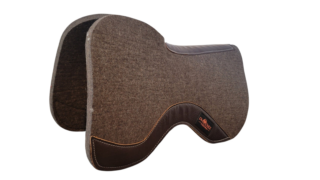 The Phoenix Contact Pad - 3/4", 29"L - Grey