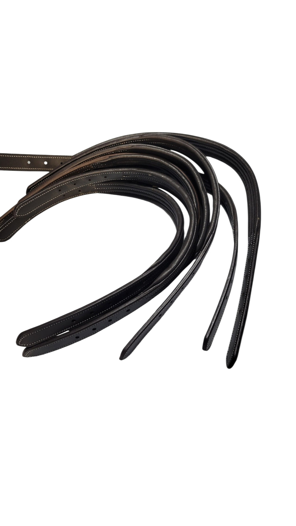 Replacement Halter Poll Straps