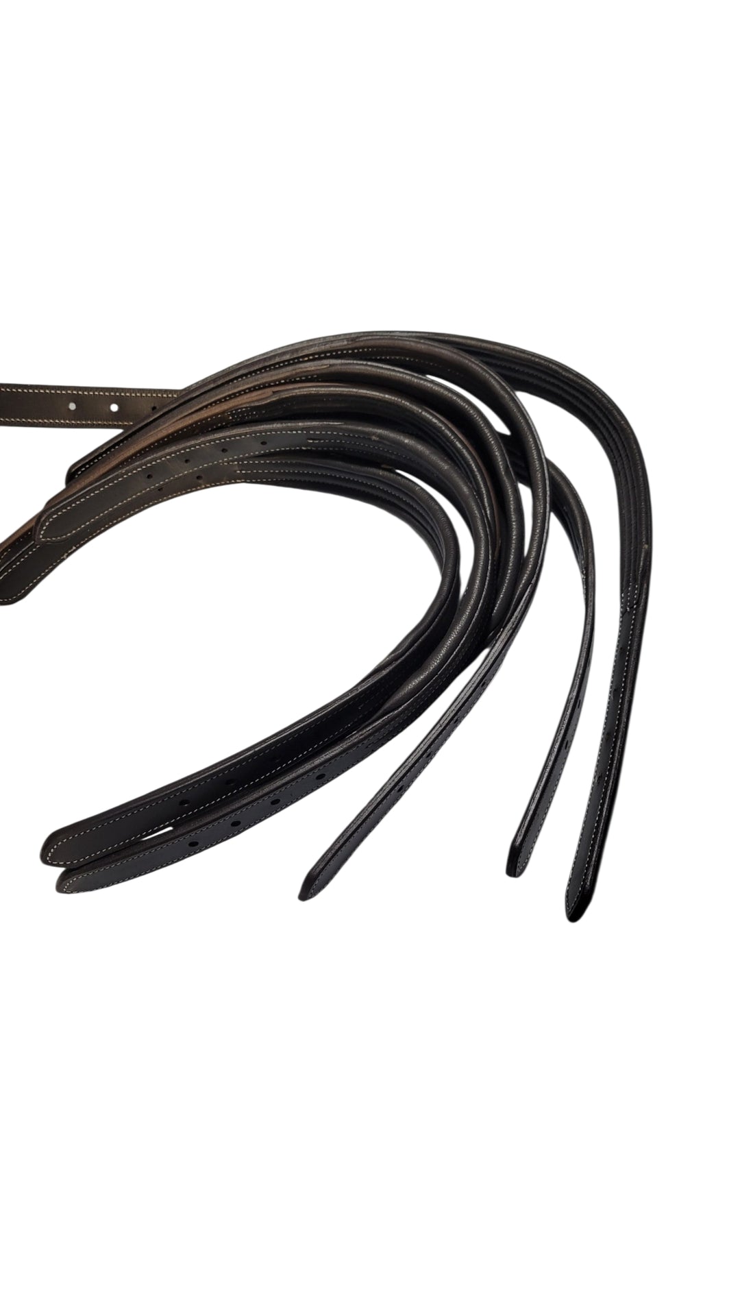 Replacement Halter Poll Straps