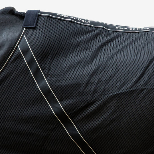 Sienna Mesh Sheet