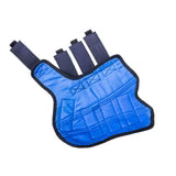 Cool on Track Quick Wraps