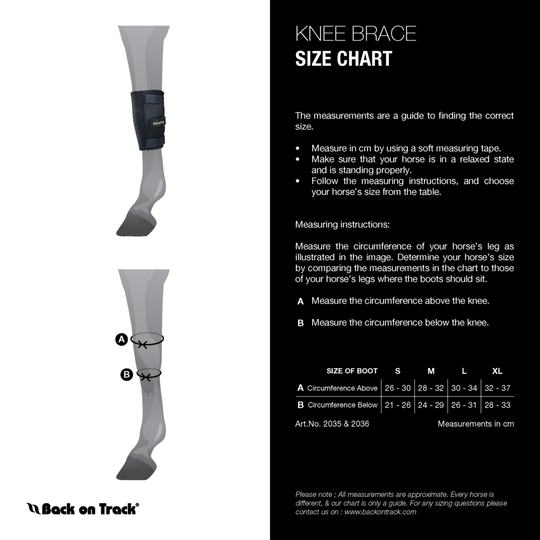 Knee Boots