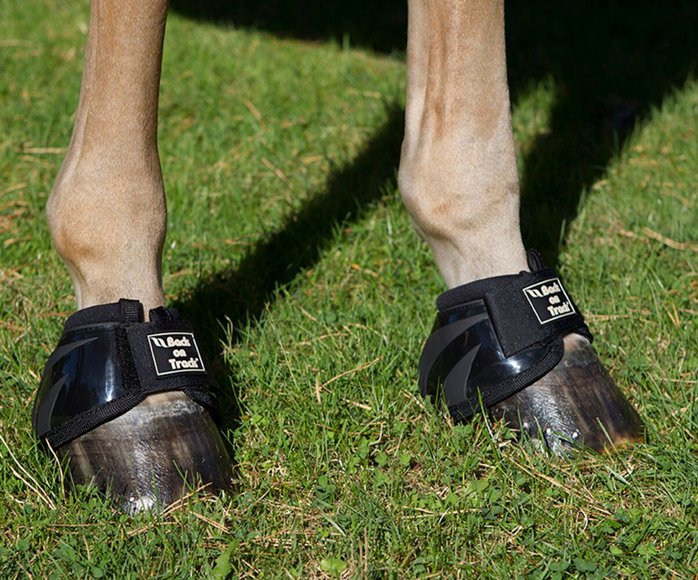 Performance Bell Boots