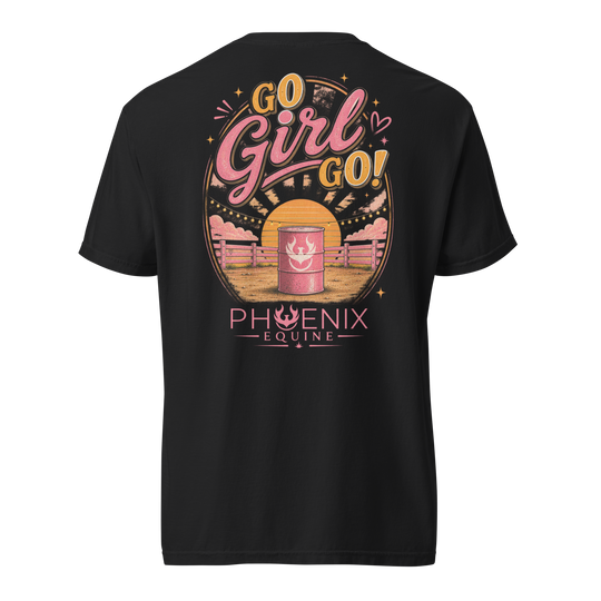 Go Girl Tee