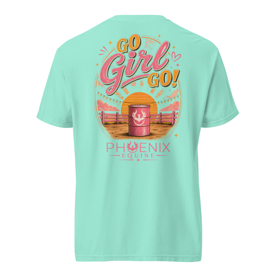 Go Girl Tee