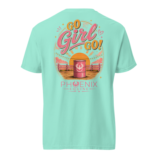 Go Girl Tee