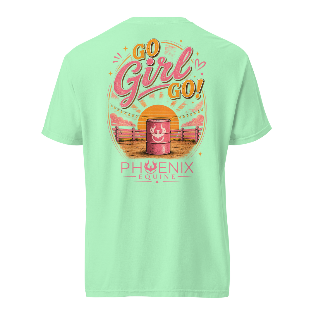 Go Girl Tee