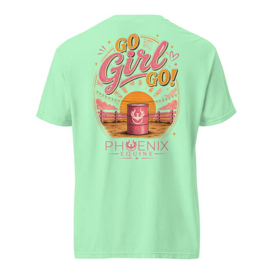 Go Girl Tee