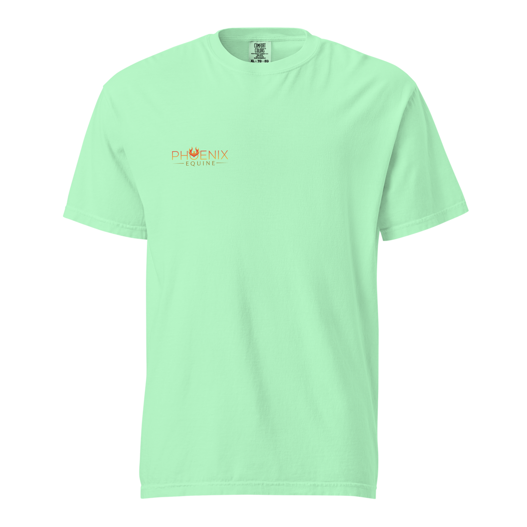 Go Girl Tee