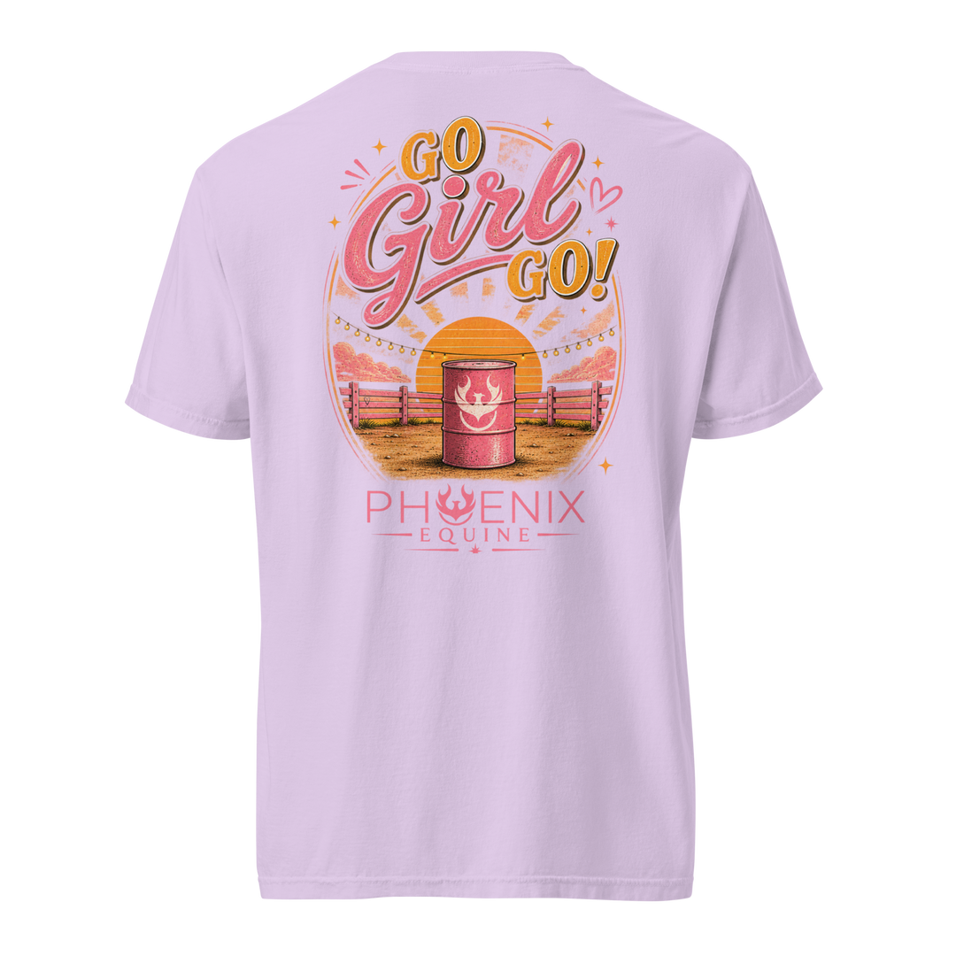 Go Girl Tee