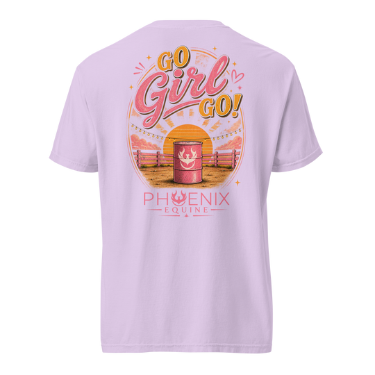 Go Girl Tee